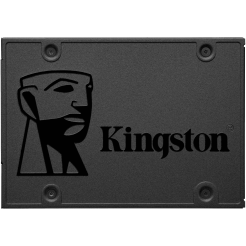 SSD Drive Kingston  480B A400 SATA3 2.5