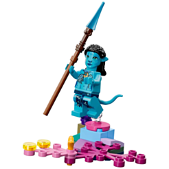   LEGO Avatar İlu Discovery 75575