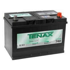 TENAX 91AH L+ / TE-D31L-2	