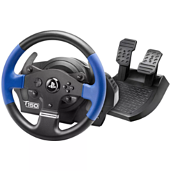 Thrustmaster T150 Racing Wheel+Pedals PS3/PS4/PC