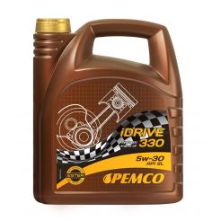 Pemco Idrive 330 SAE 5W-30 5Л Special