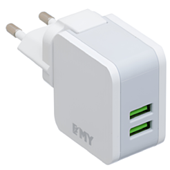 Adapter Emy A203 For Micro USB