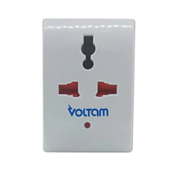Multi Adapter Voltam VT-02