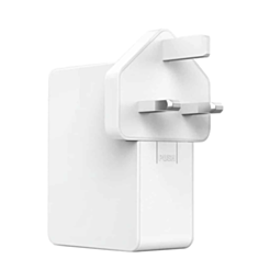 Charger Anker Powerport 4 Lite White / A2042L21
