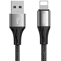 Joyroom Cable USB to Lightning 0.2 m / 0230N1 L