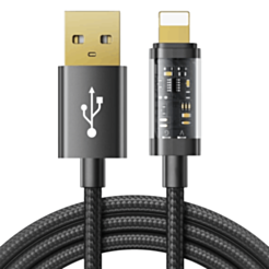 Joyroom Cable A12 USB to Lightning 1.2 m / S-UL012A12 