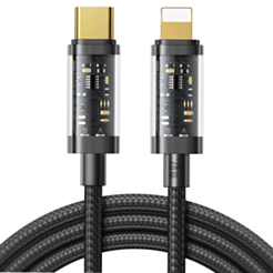 Joyroom Cable A12 USB-C to Lightning 20W 1.2 m / S-CL020A12