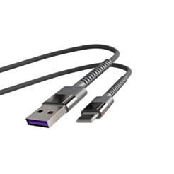 Euroacs Cable USB to Type-C 2м / EUC-Z022