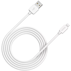 Canyon Cable USB to Lightning White / CNE-CFI1W