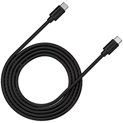 Canyon Type-c Cable 100w Black / CNS-USBC12B