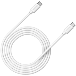 Canyon Type-c Cable 100w White / CNS-USBC12W