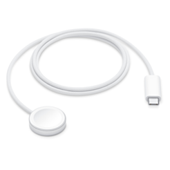 Apple Watch Magnetic Fast Charging USB-C Cable 1M / MT0H3ZM/A