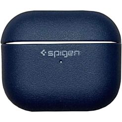 Spigen AirPods Pro2 Silicone Case Blue