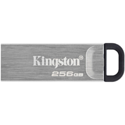 Kingston 256 GB Datatraveler Kyson DTKN/256GB-N