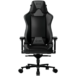 Gaming Chair Lorgar Base 311 Black Grey / LRG-CHR311BGY