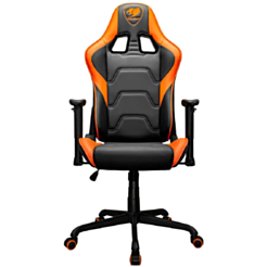 Gaming Chair COUGAR Armor elte orange / CGR-ARMOR ELITE-O
