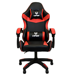 Gaming Chair Viper Black/Red GC-2.1