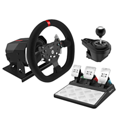 PXN V10 Racing Wheel 3in1 PS5/PS4/XBOX/PC 