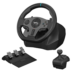 PXN V9 Racing Wheel 3in1 PS4/XBOX ONE/PC 