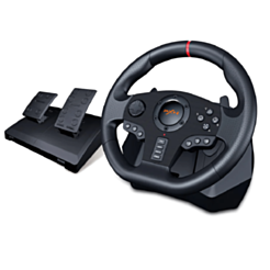 PXN V900 Racing Wheel+Pedals PS4/XBOX ONE/PC