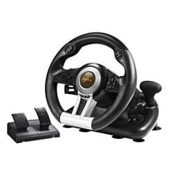 PXN V3 Pro Racing Wheel+Pedals PS4/XBOX ONE/PC