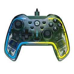 Gamepad Canyon Brighter 4in1 Wired / CND-GP02