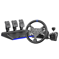 PXN V99 Racing Wheel 3IN1 PS5/PS4/XBOX/PC