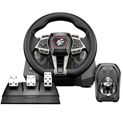 Flashfire Imola Racing Wheel F107 PS5/PS4/XBOX/PC