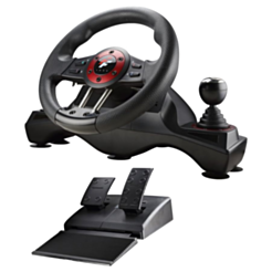 Flashfire 6 in 1 Force Wheel WH-2304V PS4/XBOX/PC