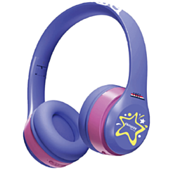 Наушники AIWA On Ear KF-H23 Purple