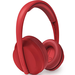 Qulaqlıq Headphones Energy Sistem Hoshi Eco BT Red 457557