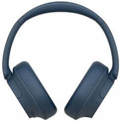 Qulaqlıq Sony WH-CH720N NC ON Ear Blue / WH-CH720N/LCE