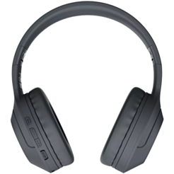 Qulaqlıq Canyon Wireless On Ear BTHS-3 Black / CNS-CBTHS3DG