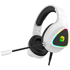 Наушники Canyon Gaming Shadder GH-6 White / CND-SGHS6W