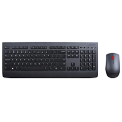 Keyboard Lenovo Professional Combo WL 4X30H56821