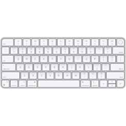 Apple Magic Keyboard W/Touch ID Silver MK293RS/A