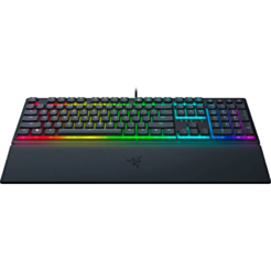 Gaming Keyboard Razer Ornata V3 RGB Black / RZ03-04460800-R3R1
