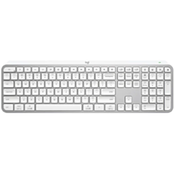 Keyboard Logitech MX Keys S Wireless Pale Grey
