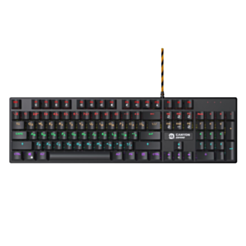 Gaming Keyboard Canyon Deimos GK-4 US / CND-SKB4