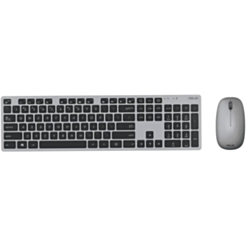 Keyboard ASUS W5000 Combo Grey WL / 90XB0430-BKM1V0