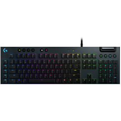 Gaming Keyboard Logitech G815 lightspeed mechanical