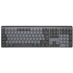 Keyboard Logitech MX Mechanical WL US graphite L920-010757