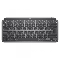 Keyboard Logitech MX Keys Mini WL US Graphite