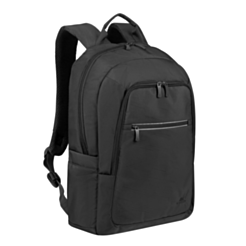 Bel çantası Rivacase 7561 Black Eco 15.6