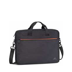 Notbuk çantası Rivacase 8033 Black Laptop 15.6