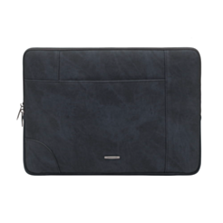 Notbuk çantası Rivacase 8904 Black Laptop 14