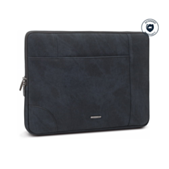 Notbuk çantası Rivacase 8905 Black Laptop 15.6
