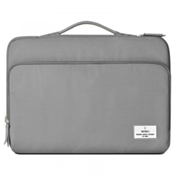 Noutbuk çantası WIWU14 Ora Tote Grey