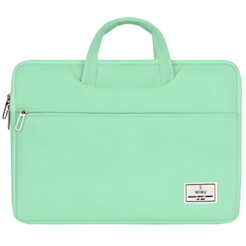 Сумка для ноутбука Bag Wiwu 15.6 VIVI Laptop Handbag Green
