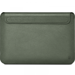 Notbuk çantası Sleeve Wiwu 16.2 Skin Pro Green